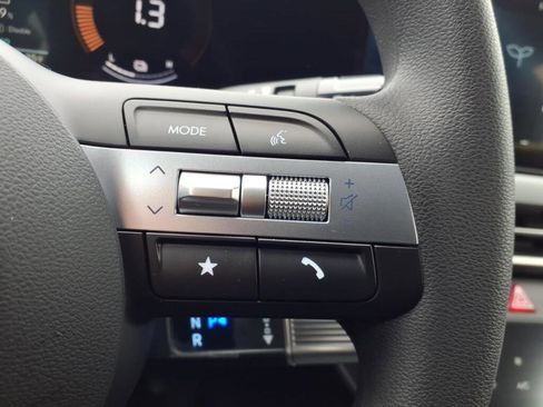 New 2026 Hyundai Sonata Blue image 11