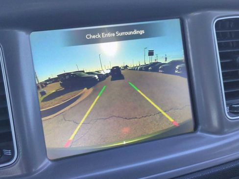 Used 2023 Dodge Charger Scat Pack image 14