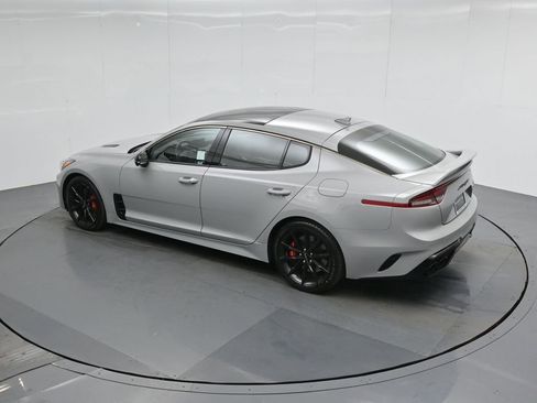 Used 2022 Kia Stinger GT2 w/ Scorpion Package image 44