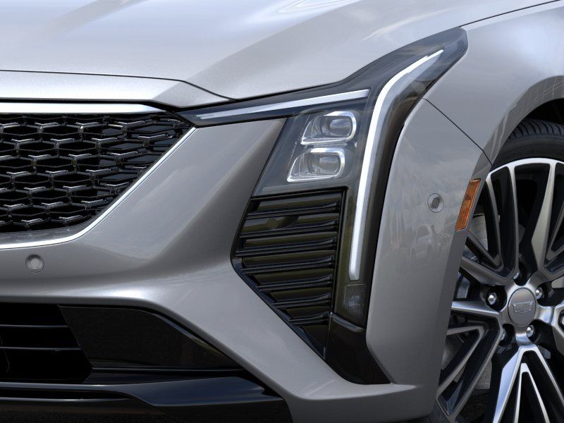 New 2026 Cadillac CT5 Premium Luxury w/ Technology Package AWD/4WD image 11