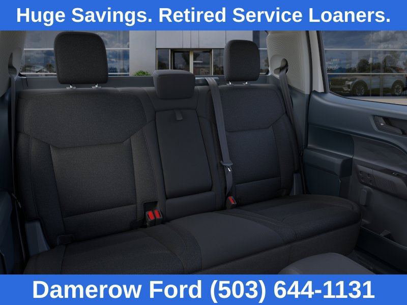 Used 2026 Ford Maverick XLT w/ XLT Luxury Package AWD/4WD image 11