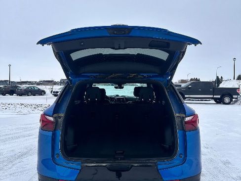 Used 2021 Chevrolet Blazer RS w/ Enhanced Convenience Package image 7