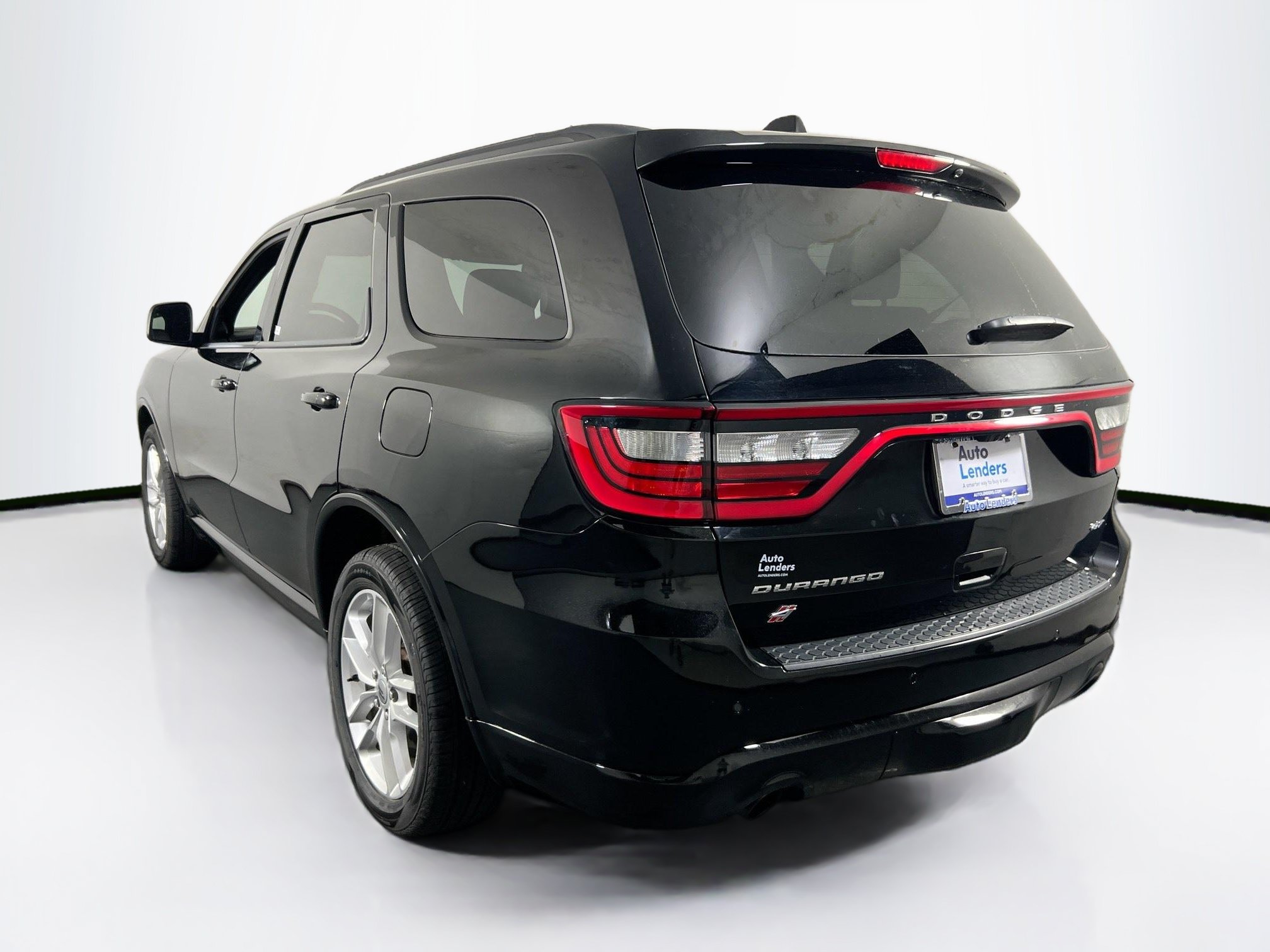 Used 2023 Dodge Durango GT AWD/4WD image 7