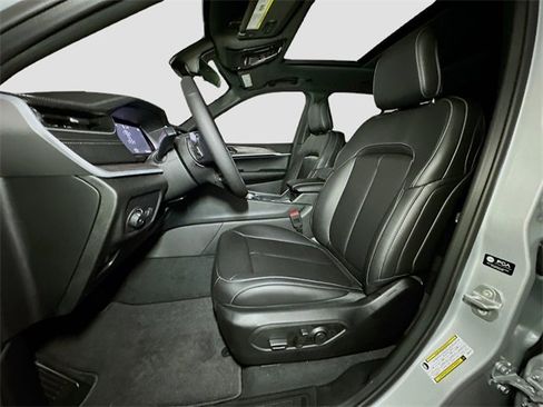 New 2025 Jeep Grand Cherokee Limited w/ Trailer Tow Package image 14