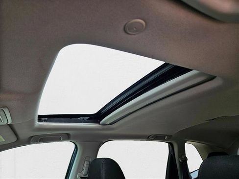 Certified 2024 Honda CR-V EX image 15