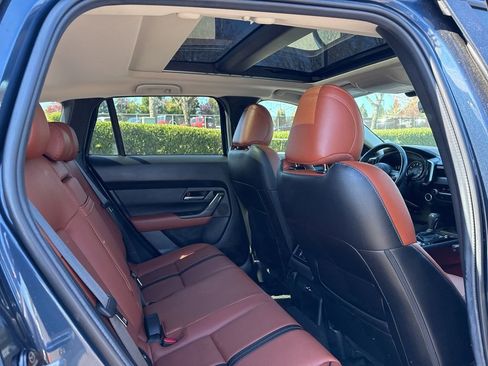 Used 2024 MAZDA CX-50 AWD 2.5 Turbo w/ Cargo Package image 23