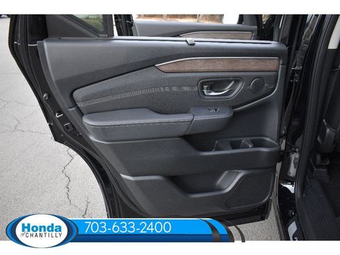 New 2026 Honda Pilot Elite image 30