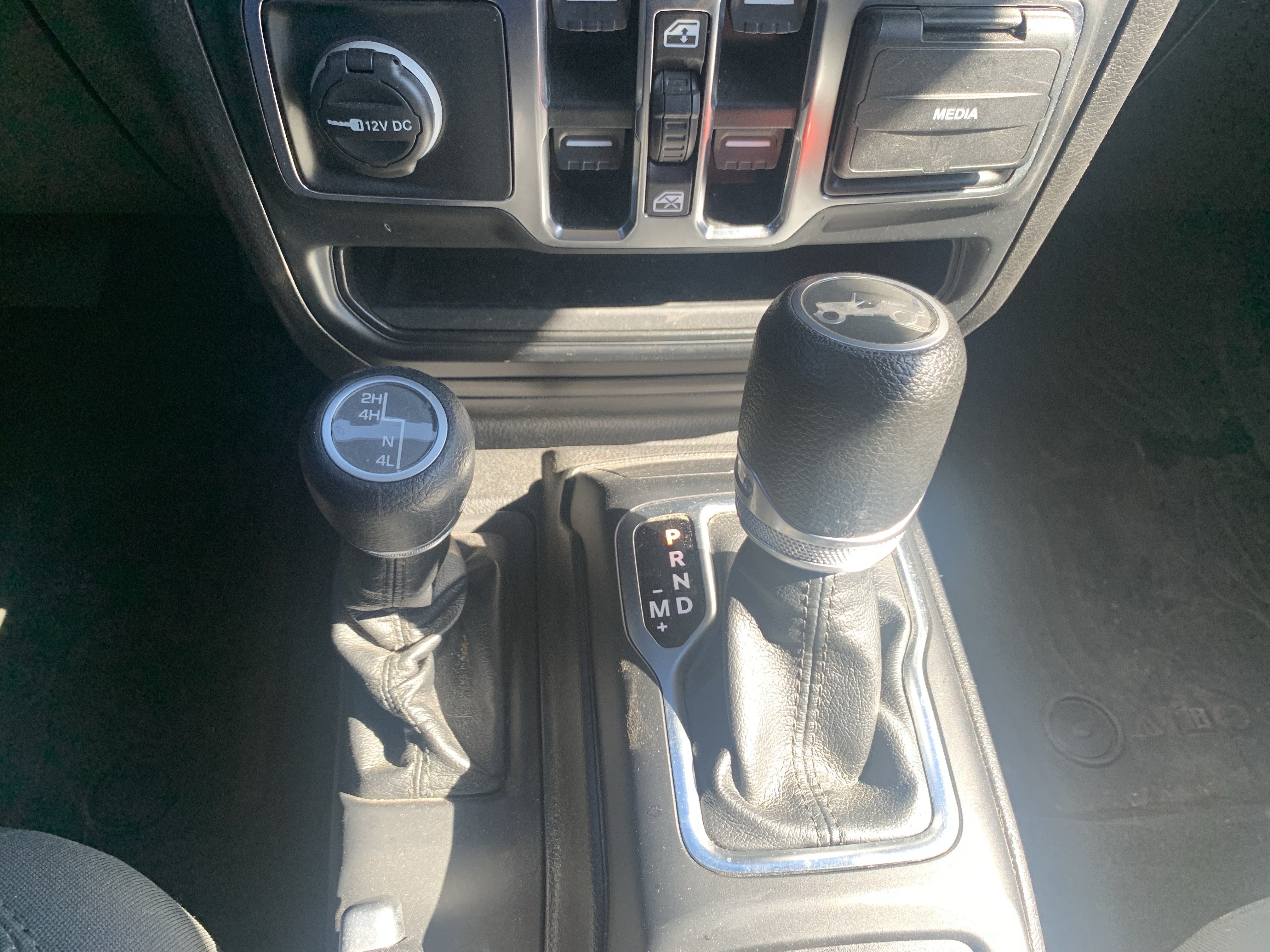 Used 2019 Jeep Wrangler Unlimited Sport AWD/4WD image 26