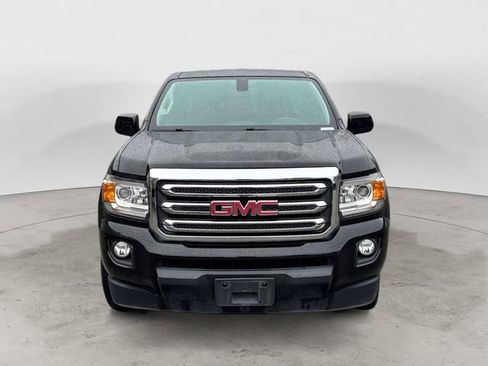 Used 2016 GMC Canyon SLE image 8