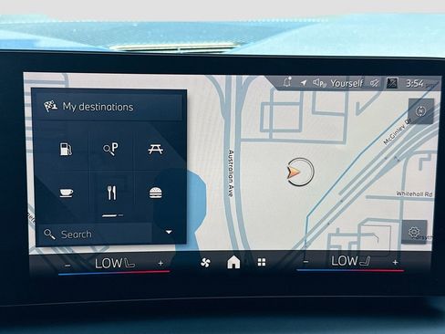 Used 2025 BMW 228i xDrive 228 xDrive Gran Coupe image 14