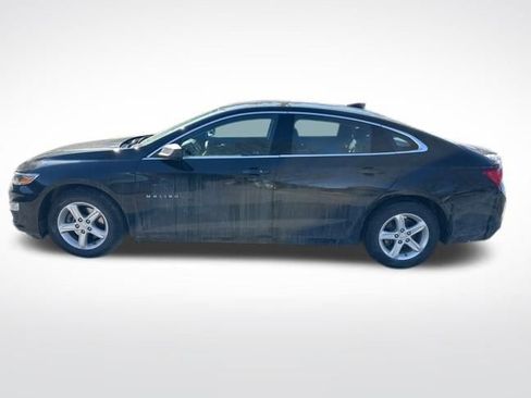 Used 2023 Chevrolet Malibu LS w/ LPO, Floor Liner Package image 2