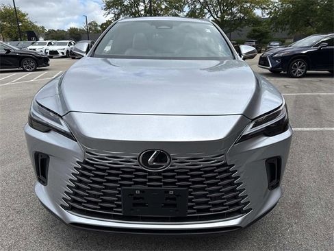 Used 2025 Lexus RX 350 Premium Plus image 2