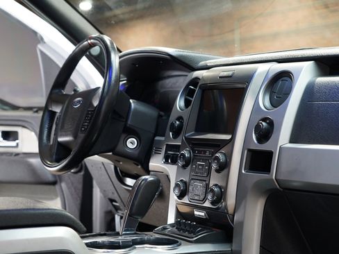 Used 2014 Ford F150 Raptor w/ Equipment Group 801A Luxury image 56