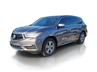 Used 2020 Acura MDX 3.5L video 2