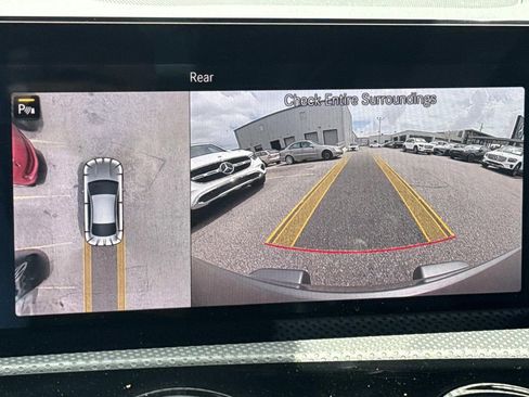 Used 2021 Mercedes-Benz CLA 45 AMG 4MATIC image 25