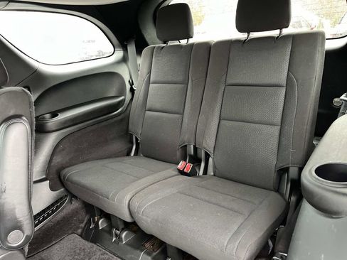 Used 2016 Dodge Durango SXT w/ Quick Order Package 23B image 18