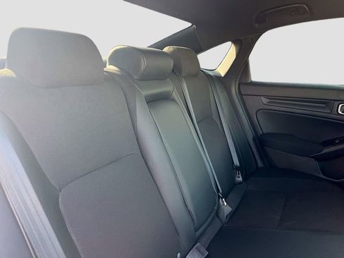 Used 2025 Honda Civic Sport image 25