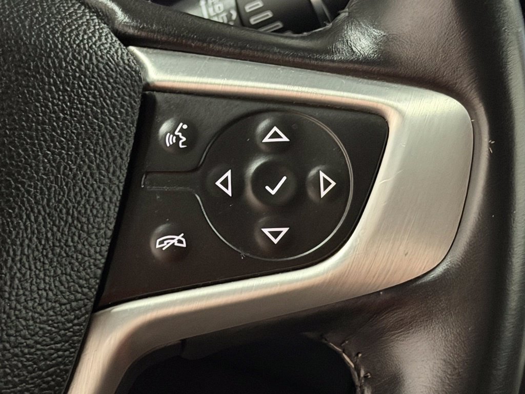 Certified 2017 GMC Acadia SLT AWD/4WD image 38
