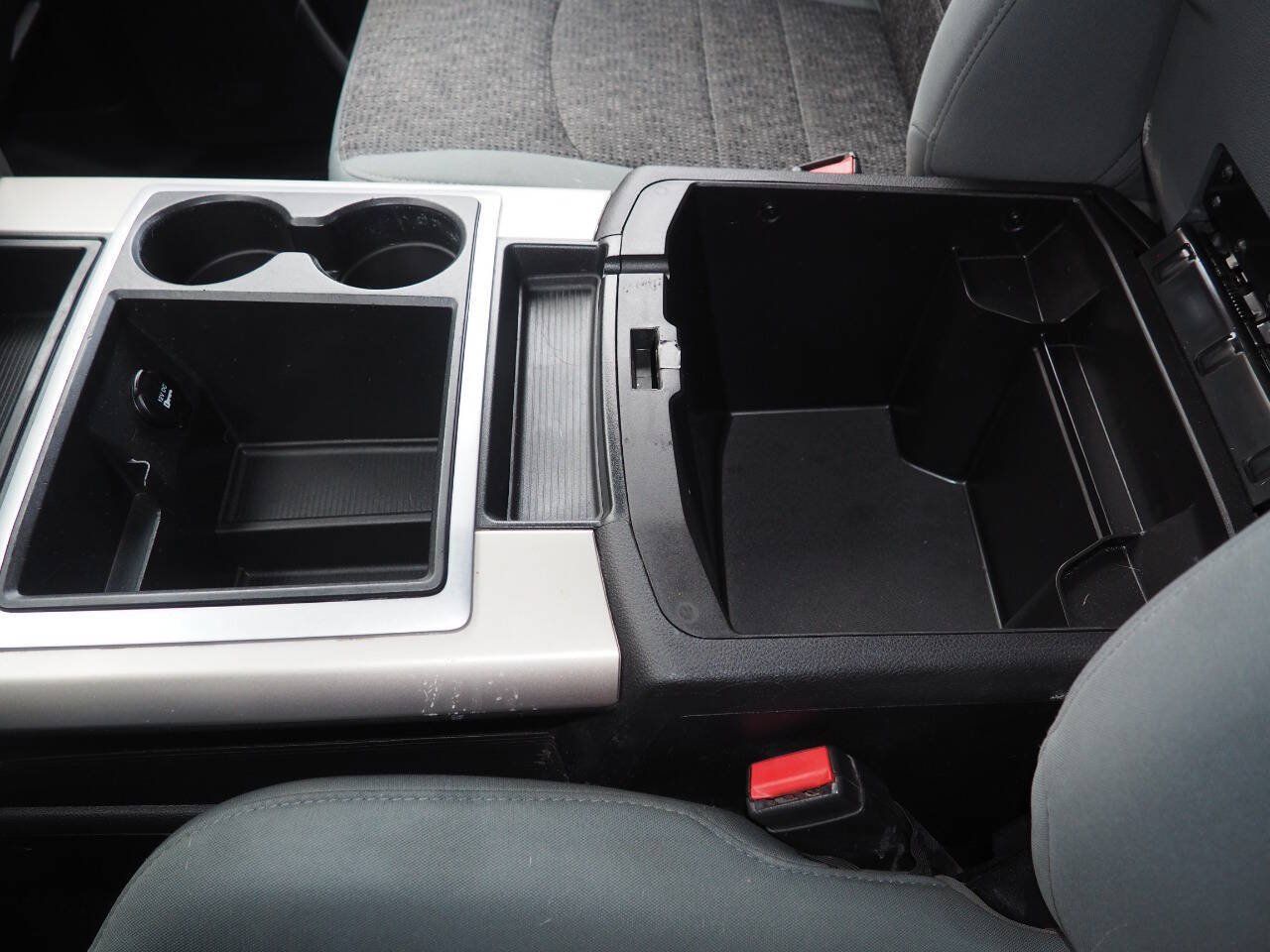 Used 2014 RAM 1500 Big Horn AWD/4WD image 23