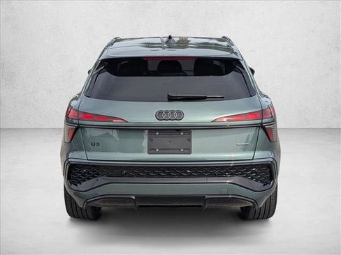New 2026 Audi Q3 quattro 2.0T AWD/4WD image 6