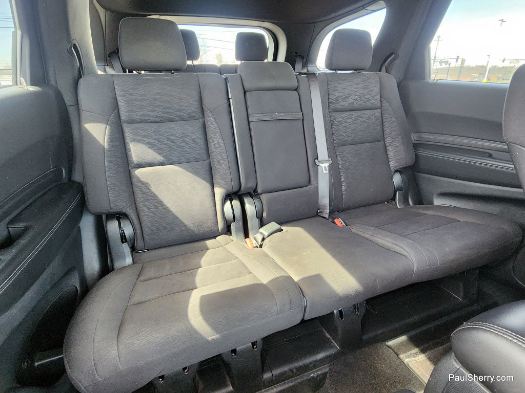 Used 2022 Dodge Durango GT AWD/4WD image 6