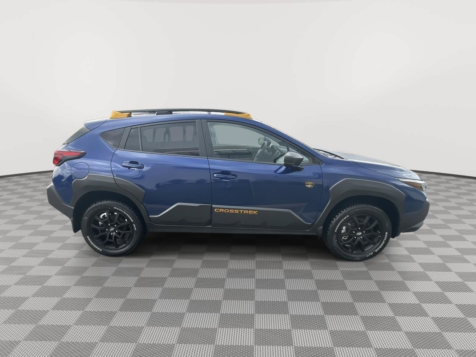 Used 2026 Subaru Crosstrek 2.5i Wilderness AWD/4WD image 15