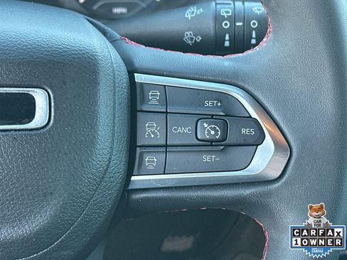 Used 2023 Jeep Compass Trailhawk image 25