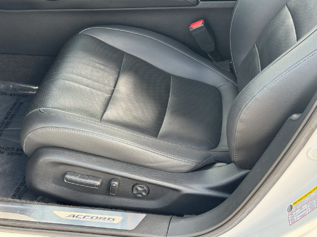 Certified 2021 Honda Accord Touring image 13