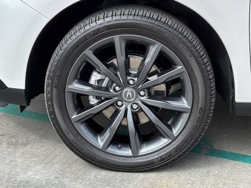 Certified 2025 Acura RDX A-Spec AWD/4WD image 36