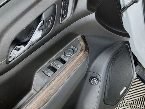 Certified 2021 GMC Acadia Denali w/ Trailering Package image 17