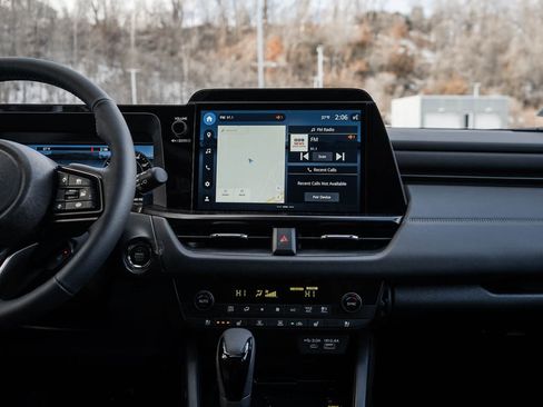 New 2026 Subaru Outback Touring XT image 16