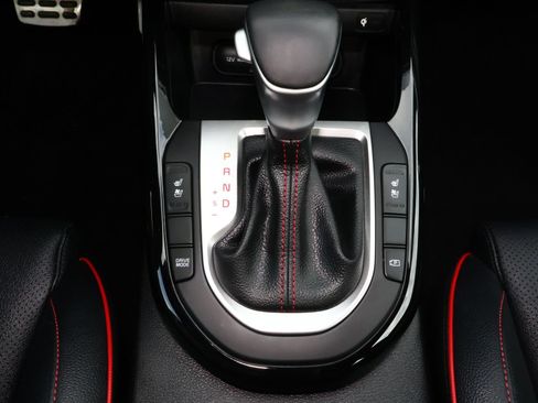 Used 2023 Kia Forte GT w/ GT2 Package image 26