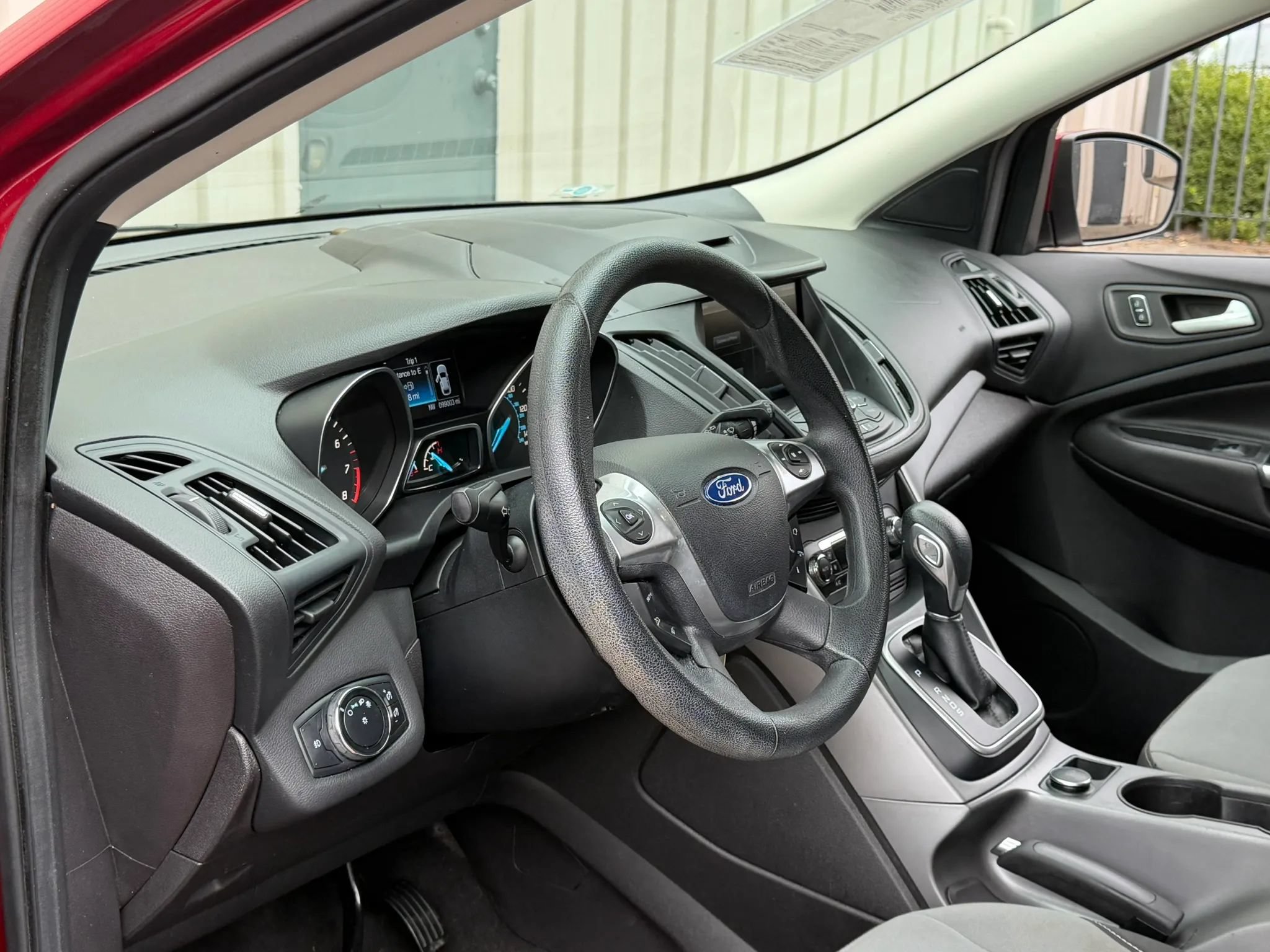 Used 2014 Ford Escape SE w/ Equipment Group 201A FWD image 13