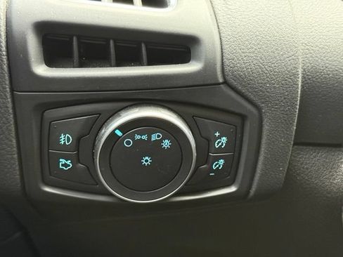 Used 2018 Ford Focus ST w/ Equipment Group 401A FWD image 25