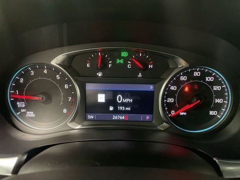 Certified 2023 Chevrolet Traverse RS w/ LPO, Floor Liner Package image 15