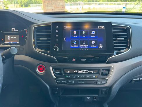 Used 2022 Honda Ridgeline RTL image 24