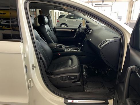 Used 2009 Audi Q7 TDI Premium Plus image 21