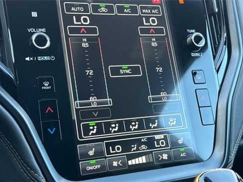 New 2025 Subaru Outback Wilderness w/ Wilderness Package image 18