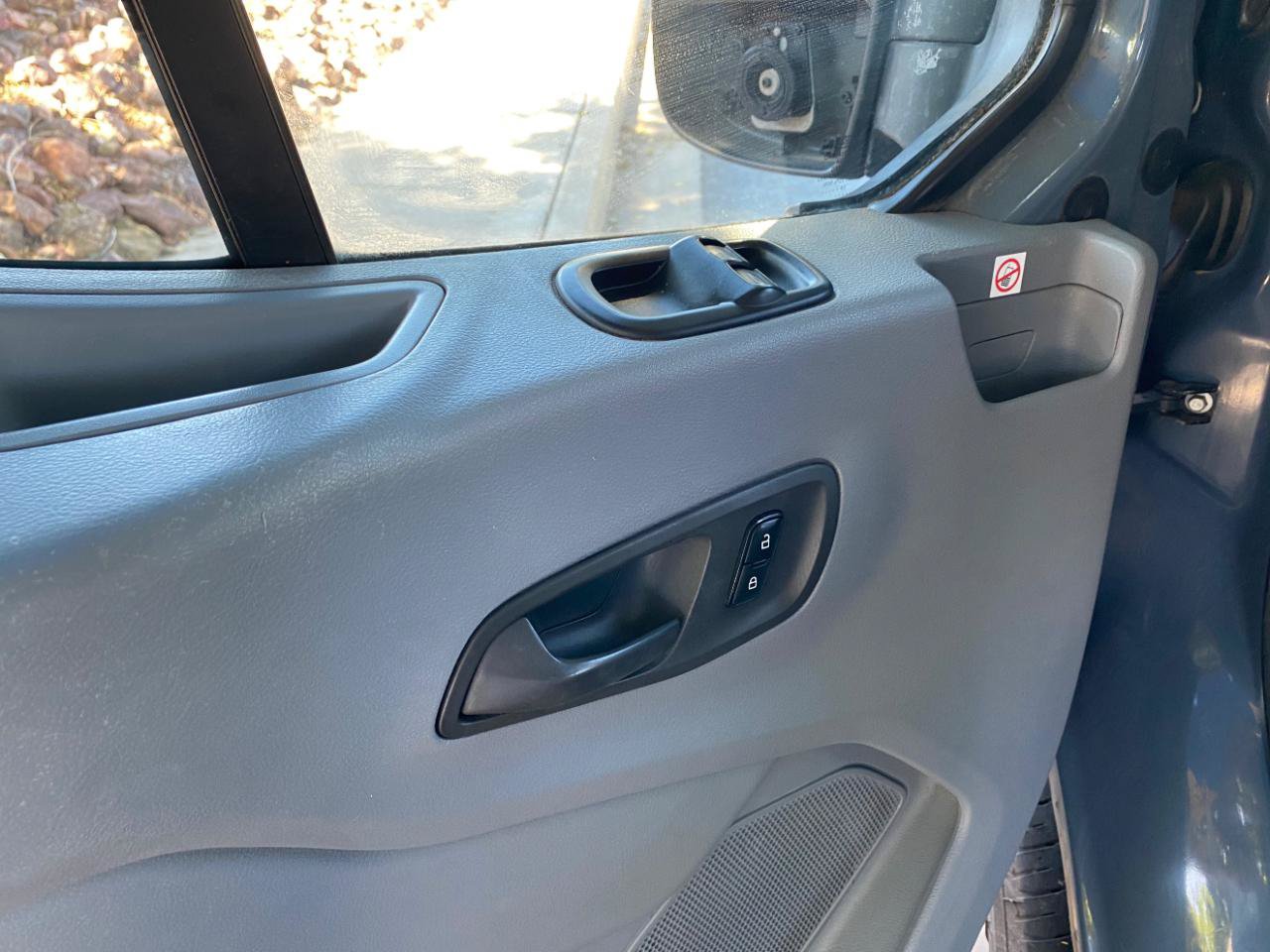 Used 2019 Ford Transit 250 148 High Roof Extended RWD image 23