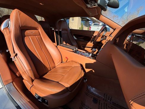 Used 2010 Bentley Continental GT Speed image 49