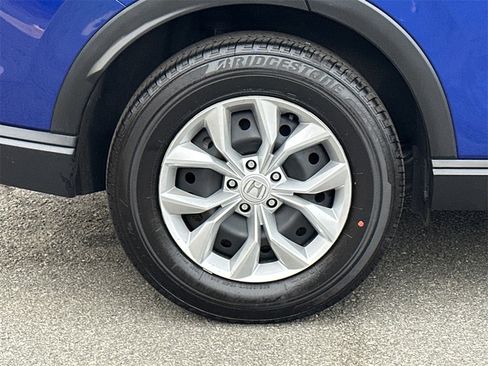 Used 2025 Honda CR-V LX image 5