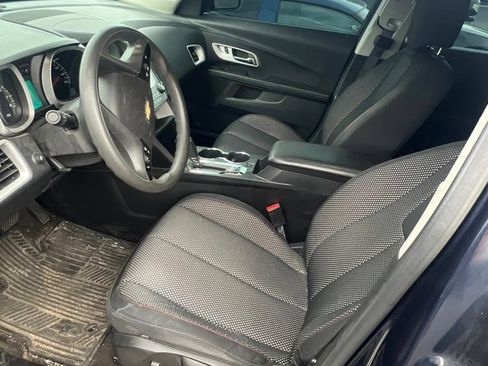 Used 2016 Chevrolet Equinox LS w/ LPO, Protection Package AWD/4WD image 7