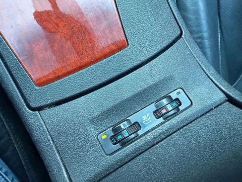 Used 2007 Lexus ES 350 image 19