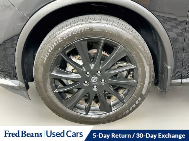 Used 2024 Nissan Murano SL w/ Cargo Package AWD/4WD image 40