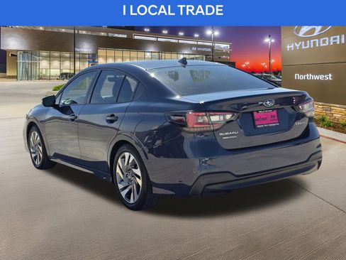Used 2024 Subaru Legacy Limited image 9