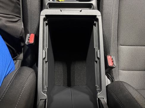 New 2026 Honda CR-V LX image 14