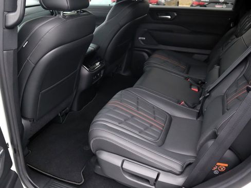 New 2026 Nissan Armada PRO-4X image 11