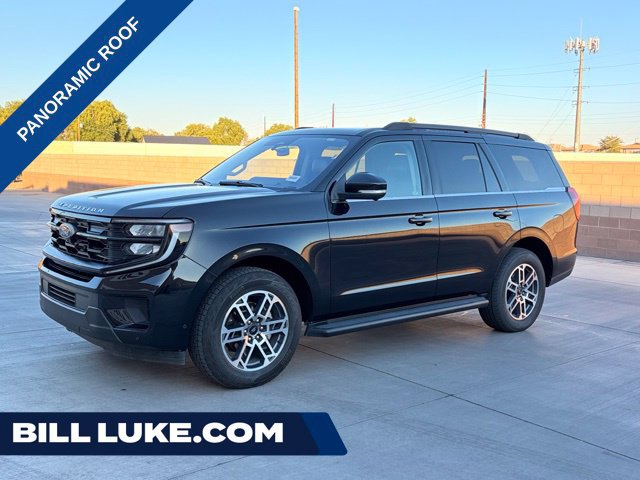 Used 2025 Ford Expedition Active AWD/4WD image 1