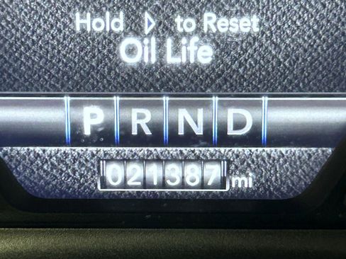 Used 2019 RAM 2500 Limited image 11