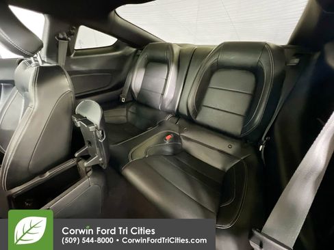 Used 2021 Ford Mustang GT Premium image 28